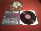 HAWKWIND THE CHRONICLE OF THE BLACK SWORD UK 1ST PRESS NEAR MINT SPACE ROCK AUD