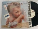 Van Halen MCMLXXXIV 1984   Warner Brothers 23985   SHRINK W/ Hype Clean