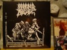 MORBID ANGEL Abominations Of Desolation LP/1986 US/DEATH METAL/Altars Of Madness