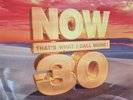 NOW 30 - Various Artists 2 x 12
