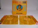Studio One Soul (Various Artists) 2 x LP - Limited Edition Yellow Vinyl - EX/EX