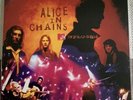 Alice In Chains - MTV Unplugged (2010 EU, Vinyl) MOVLP138 REISSUE REPRESS RARE