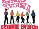 SEXTETO FANTASIA ESTAMOS EN ALGO NEW LP
