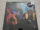 David Bowie Let's Dance HMV Exclusive Blue LP Vinyl New/Sealed Very Rare