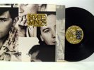 SIMPLE MINDS once upon a time LP EX/EX-, V 2364, vinyl, album, with lyric insert