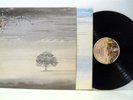 GENESIS wind & wuthering LP EX/EX, CDS 4005, vinyl, album, with lyric interior, uk