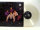 PINK FLOYD there's somebody out there (clear vinyl) LP EX/VG+, BAK 6003, vinyl,