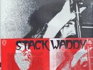 LP Stack Waddy LIMITED EDITION WHITE VINYL, GATEFOLD NEW OVP Sundazed Music