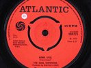 SOUL SURVIVORS: mama soul / tell daddy ATLANTIC 7