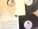 4/18/86 M.G. KELLY'S TOP 30 USA, MICHAEL McDONALD, BANGLES, ELO, ANNE MURRAY,OMD