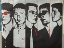 Rare Mod 7” EP. SMALL HOURS - 1.     THE KID, BUSINESS IN TOWN, MIDNIGHT TO SIX