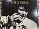 Elvis Presley - ON STAGE February 1970 - SEALED  OG -RCA VICTOR LSP-4362 Promo 1