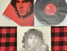 The Doors Greatest Hits Original 1980 Vinyl Record LP