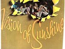 Vision Of Sunshine - Beautiful Xian Folk/Psych - 1970 Avco
