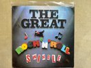 rare french copy of SEX PISTOLS double LP - great rock n roll swindle