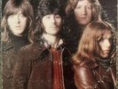BADFINGER - STRAIGHT UP - 1971 APPLE RECORDS Sw 3387 Stereo Very Good+ Original