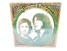 Richard Twice Vinyl LP, Philips PHS-600-332, 1970, Folk Rock, Rare Sealed Copy,