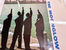THE MOONGLOWS - LOOK IT'S THE MOONGLOWS LP Original * RARE PROMO  * Chess 1430
