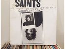 The Saints - Casablanca - Vinyl LP Record Australia Pressing #YPRX1968