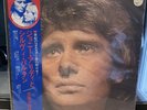33 tours johnny hallyday Obi Original