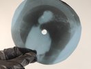 ELVIS RIO IT UP X-Ray USSR Record Roentgen Bone Ribs Music Vinyl