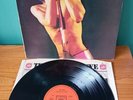 Iggy and the Stooges, Raw Power CBS walking eye. A-1 pressing UK