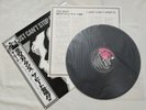 THE BEAT - I JUST CAN'T STOP IT - JAPAN JAPANESE LP + OBI + INSERT - PROMO COPY