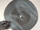LED ZEPPELIN DAZED&CONFUSED X-Ray USSR Record Roentgen Bone Ribs Music Vinyl