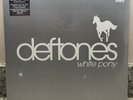 Deftones – White Pony ; 2020 LP