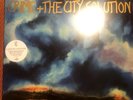 Crime & The City Solution – Just South Of Heaven LP NICK CAVE Lim 1000 w/ Poster