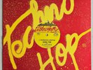 1987 - KING TEE - PAYBACKS A MUTHA - TECHNO-HOP RECORDS ORIGINAL PRESSING