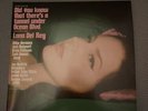 LANA DEL REY DID YOU KNOW THERES A TUNNEL UNDER OCEAN BLVD VINYL LIMITED PINK LP