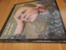 David Bowie Hunky Dory UK 1971 Original  Front Laminated. Bobil/Rasputin