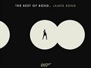 The Best Of BondJames Bond - New Vinyl Record 3LP - H99z
