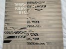 Terry Riley IN C CBS 61237 UK Press Classical Contemporary Minimal Vinyl LP EX