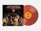 Waylon Jennings - Honky Tonk Heroes coloured LP Record VMP Vinyl Me Please