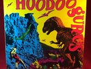 HOODOO GURUS Stoneage Romeos 1984 UK vinyl LP debut My Girl Leilani original