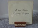 ROLLING STONES - Beggars Banquet - UK 1st Press Stereo UNBOXED Decca LP *VG+/VG*