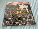 Queensryche Operation Mindcrime 1988 rare oop  LP  BMG E1-48640 SEALED WOW
