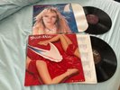 Great White  Once Bitten & Twice Shy LP Vinyl Set Original NM inside and out