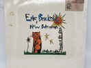EDIE BRICKELL & New Bohemians - Shooting Rubberbands at the Stars LP 33 RPM