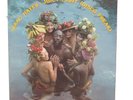 Isaac Hayes - Juicy Fruit (Disco Freak) 33 RPM Vinyl LP Record, 1976, Funk/Soul