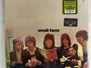 Small Faces/Faces -  First Step. Orange Vinyl. Rare Rocktober Limited Edition.