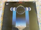 KING'S X Out Of The Silent Planet 2xLP new SEALED 180 gram Metal Blade 2016