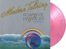 Modern Talking   Romantic Warriors - The 5th Album  LP  vinyl record new limited