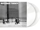 Matchbox Twenty - Exile On Mainstream. Double White Vinyl 2LP Album NEW & SEALED