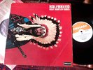 KEEF HARTLEY BAND  -      Halfbreed,       RARE ORIGINAL 1969 UK MONO LP / inner