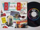 Beach Boys - California dreamin'/ Help me Rhonda 7'' Vinyl Germany