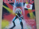 Iron Maiden 