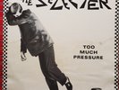 The Selecter – Too Much Pressure - Ska - 1980 Aus release